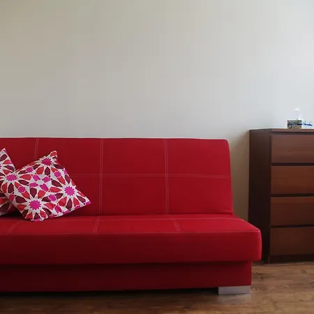 Apartament W Gizycku Blisko Plazy 1 Giżycko