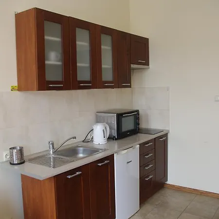 Apartament W Gizycku Blisko Plazy 1 Daire