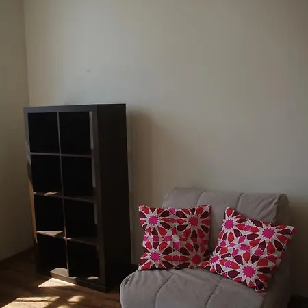 Apartament W Gizycku Blisko Plazy 1 Daire