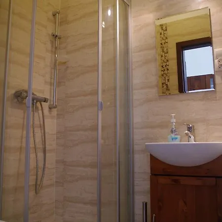 Daire Apartament W Gizycku Blisko Plazy 1 *