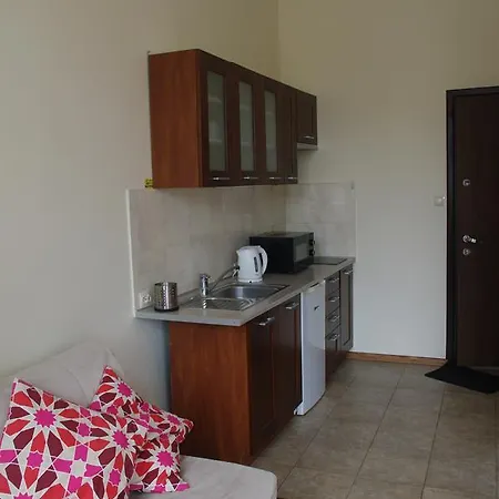 Daire Apartament W Gizycku Blisko Plazy 1
