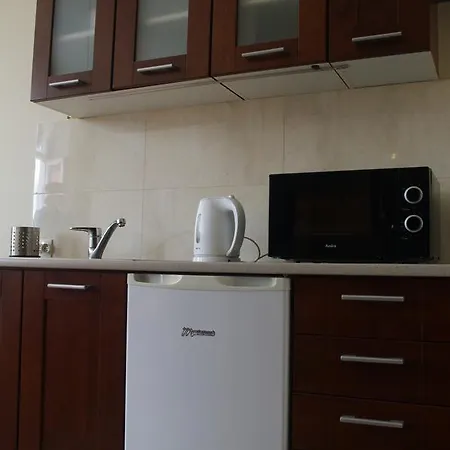 Apartament W Gizycku Blisko Plazy 1 * Giżycko