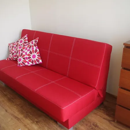 Daire Apartament W Gizycku Blisko Plazy 1 *